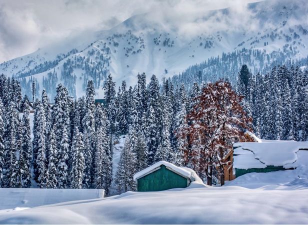Heaven Himachal
