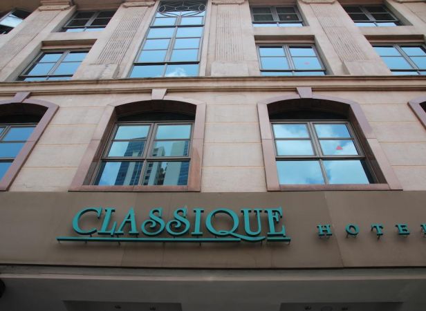 Classique Hotel