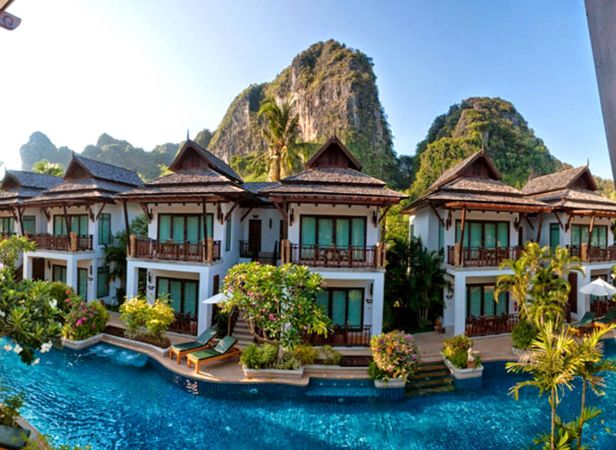 Ao Nang Beach Resort & Spa