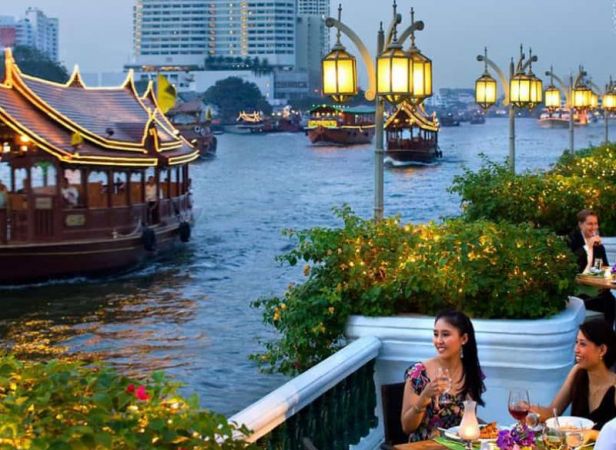 Bangkok and Phuket tour with Phi Phi Island