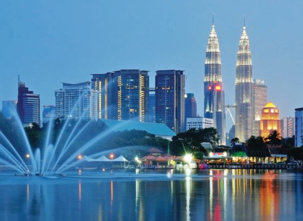 Langkawi, Penang, Kuala Lumpur and Genting Highland tour 10N 11D