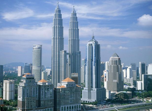 Kuala Lumpur and Genting Highland tour