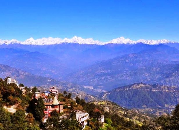 Luxury Nepal Tour 4 Star Accommodation