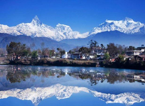 Nepal 5 Days Tours only Kathmandu