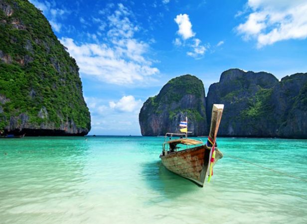 Phuket Tour Package