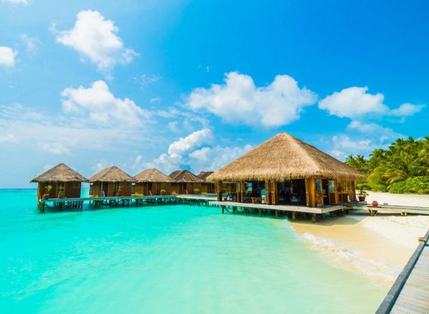 Maldives Tour