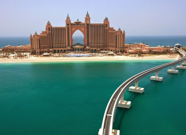 Dubai Tour with MOTIONGATE, BOLLYWOOD PARKS, LEGOLAND, LEGOLAND WATER PARK