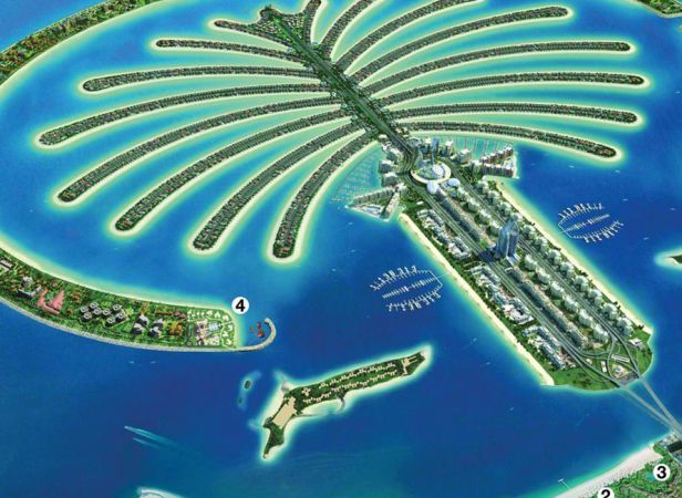 Dubai with Lapita Resort  03 star 05 Night and 06 Days