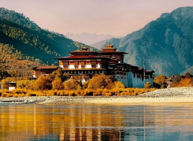 Bhutan All days Sightseeing package