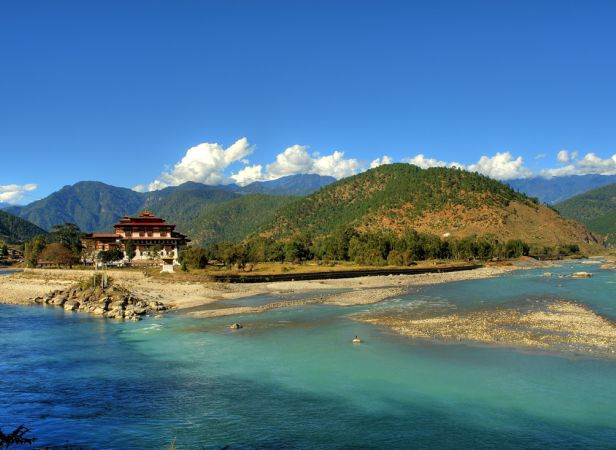 Bhutan Tour