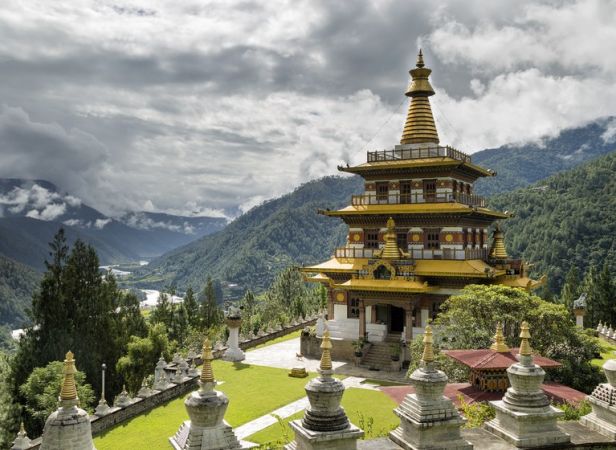 Bhutan Tour