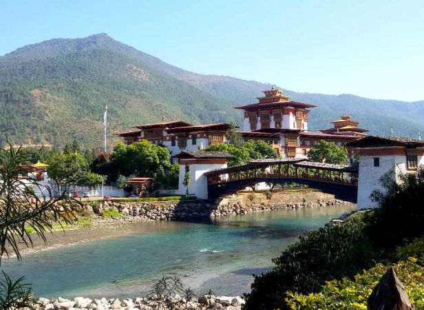 Bhutan Tour