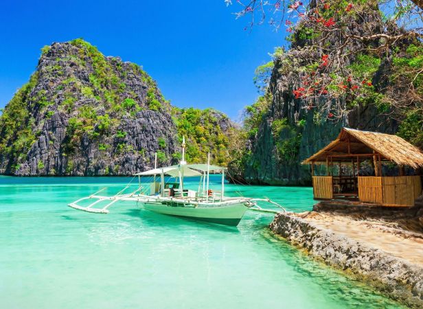 Philippines tour package