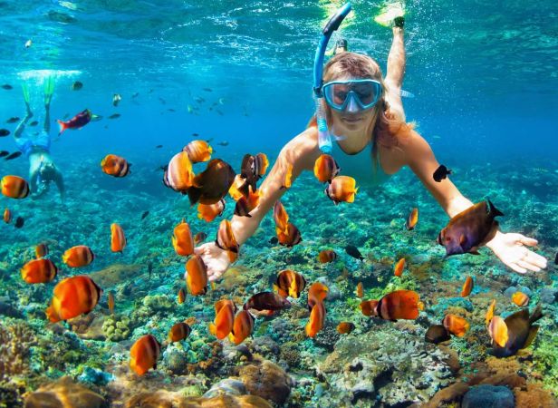 Bali with Nusa Lembongan and Nusa Penida complete tour package