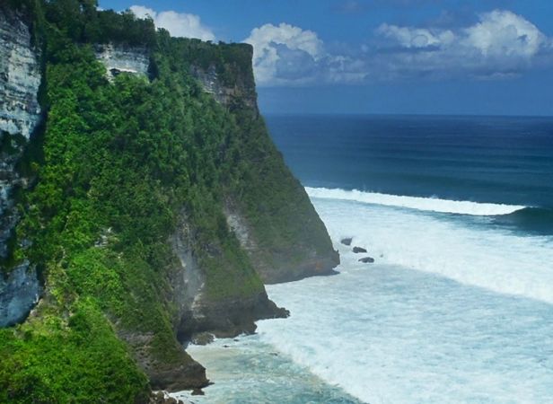 Bali Kuta and Nusa Dua Stay at Grand Whiz and Neo Kuta Jelantik