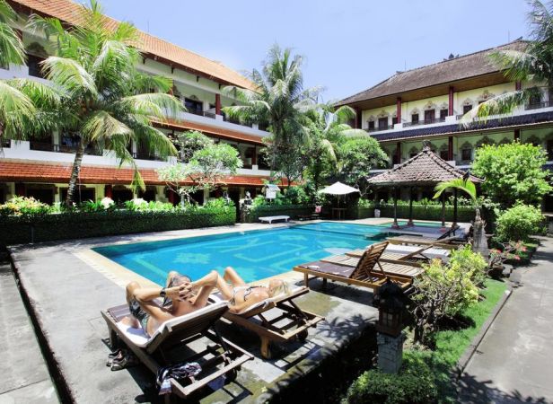 Bali Economy tour package 3 Nights and 4 Days