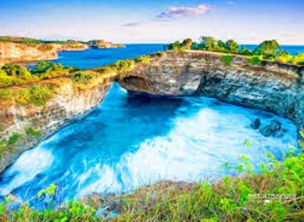 Bali and Nusa Penida Tours 3 Star Accommodation