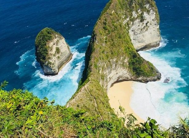 Bali and Nusa Penida Tours 3 Star Standard Accommodation