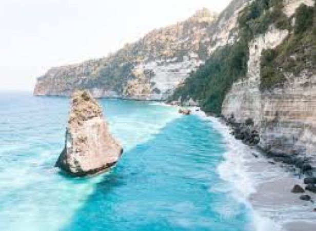 Bali And Amazing Nusa Penida  Tour Package