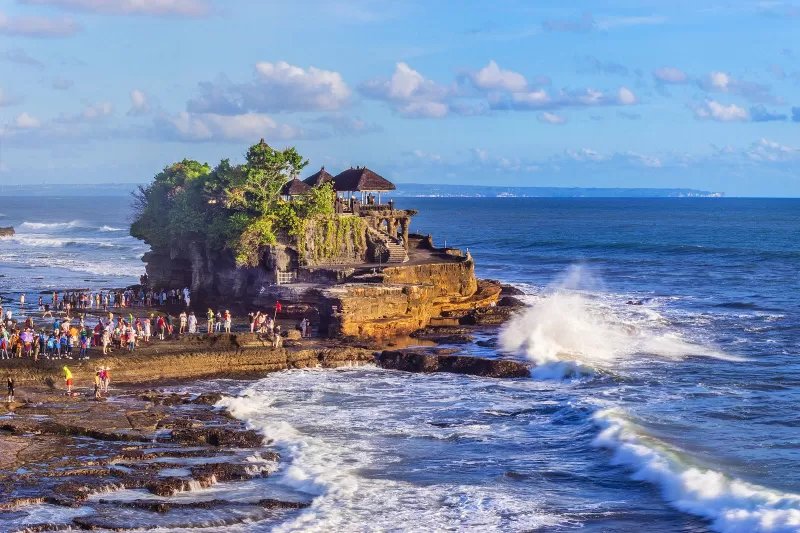 Bali 5 Night 6 Days Tour Package