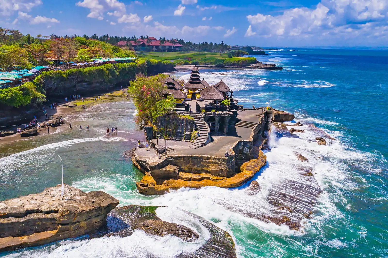 Bali 5 Night 6 Days Tour Package