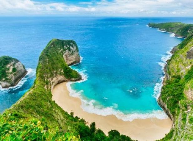 Bali 5 Night 6 Days Tour Package