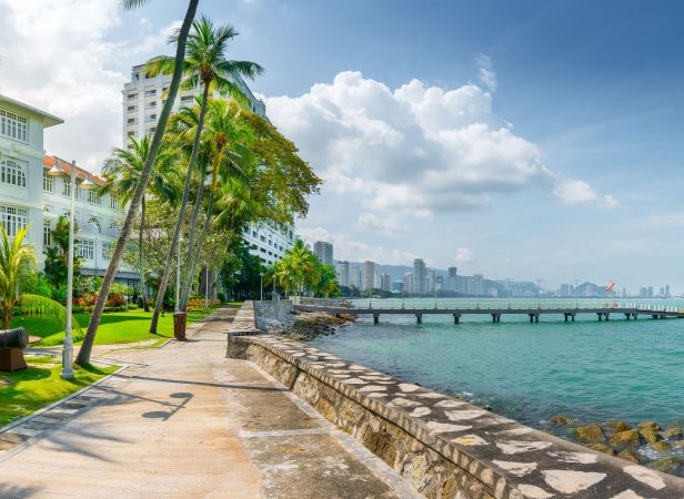 Kuala Lumpur Tour 03 Nights 04 Days