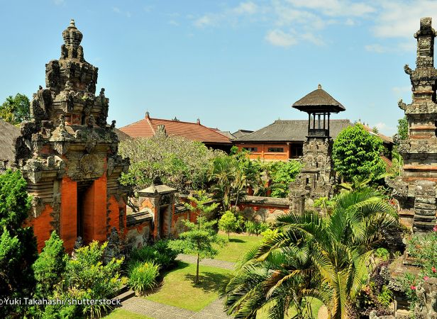 Bali Museum