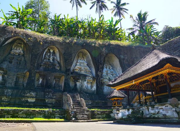 Gunung Kawi Temple