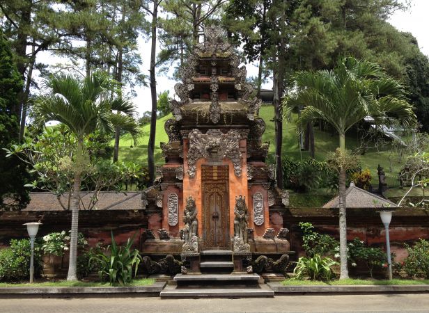 Tirta Empul Temple