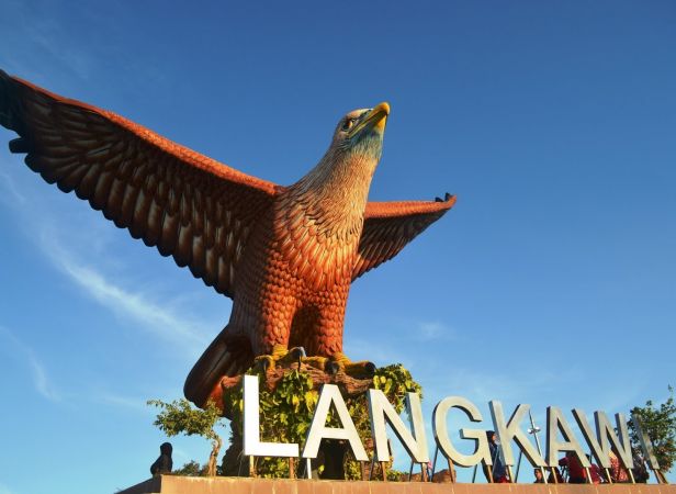 Langkawi Island City Tour