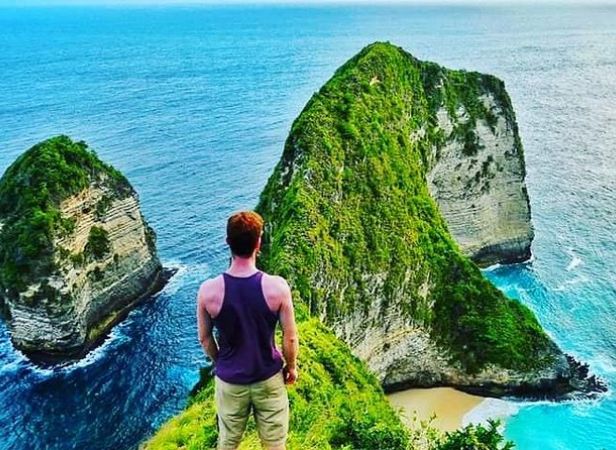 Nusa Penida Full Day Tour