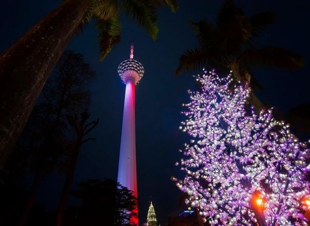 KL Night City Tour